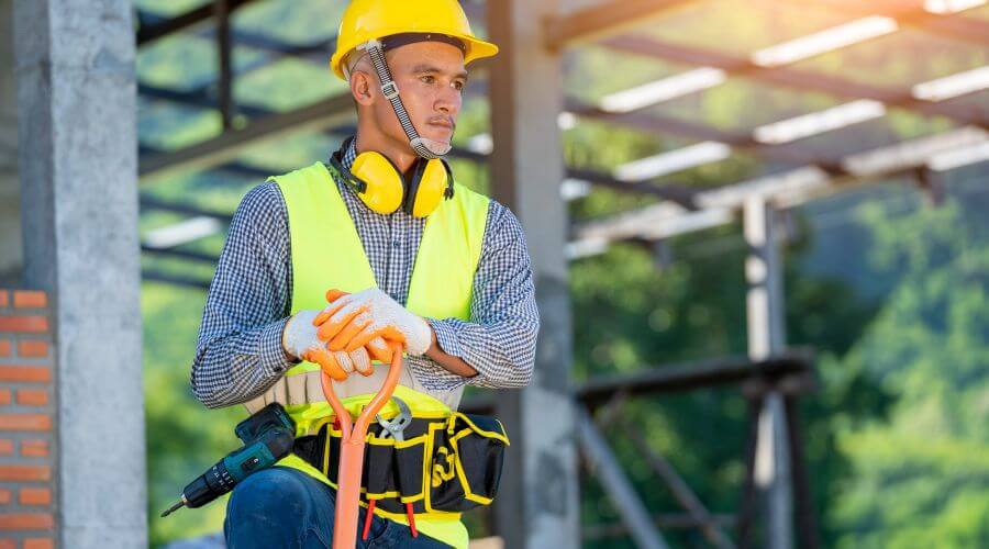 Skylight curb repair in Oakpark, VA